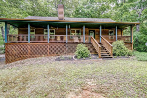 Rusty's Retreat